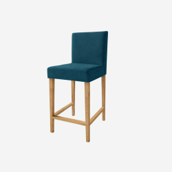 Bergmund Stool - Helloilmare
